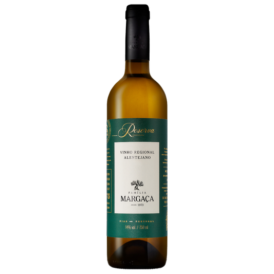 Família Margaça Reserva Branco 2023 - Vinho Branco