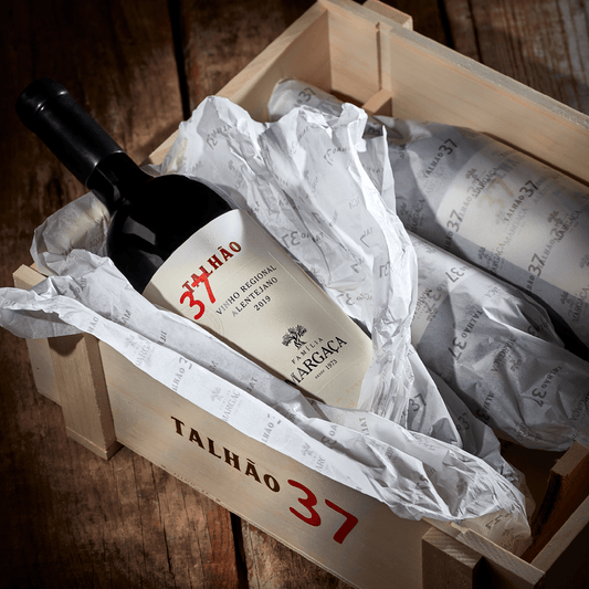 Pack Talhão 37 - Família Margaça